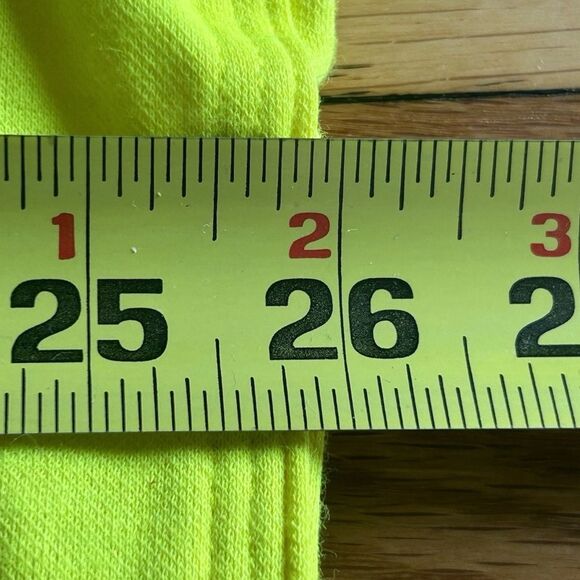 Carhartt FR Flame Resistant Hi Viz Yellow Reflective Button Shirt Mens Size XL - Picture 10 of 10